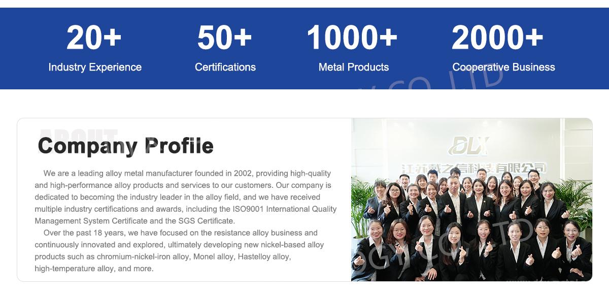 CHANGZHOU DZX MCHANGZHOU DLX METALETAL