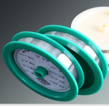 High-Durability Ir-Pt 90/10 Alloy Wire for Hydrogen Production Anode Applications