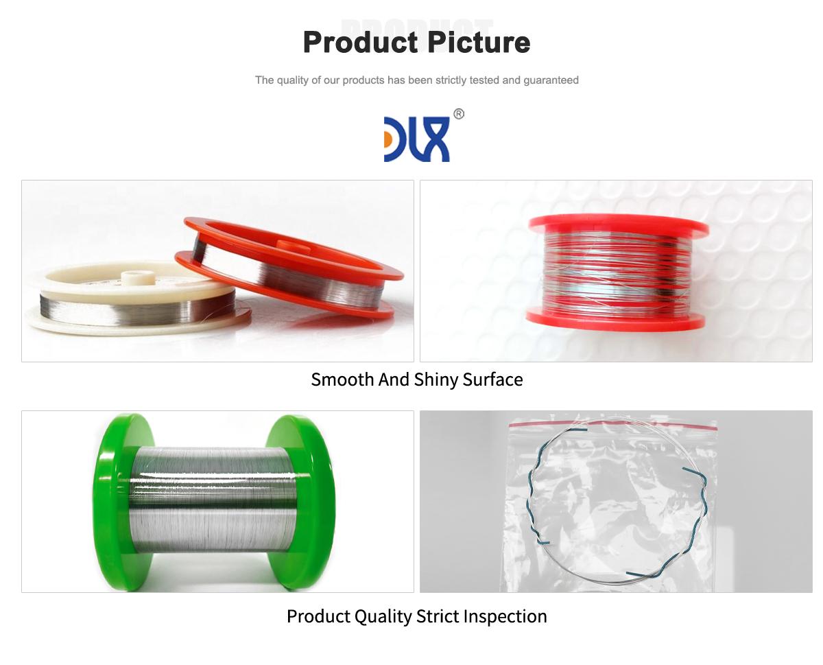 Platinum Iridium Wire Picture