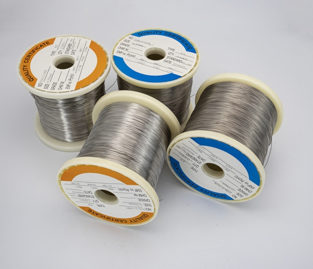 Iridium Platinum 80/20 Wire Factory for High-Temperature Electrochemical Hydrogen Systems