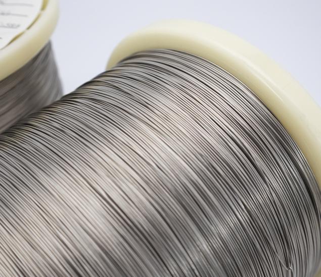 Platinum Iridium GB/T Alloy Wire OEM Supplier for Renewable Energy Electrolysis Equipment
