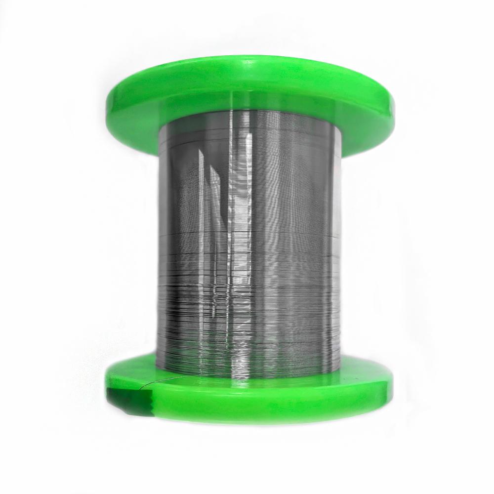 Platinum Iridium Wire for Long-Life Water Splitting Electrolysis Systems