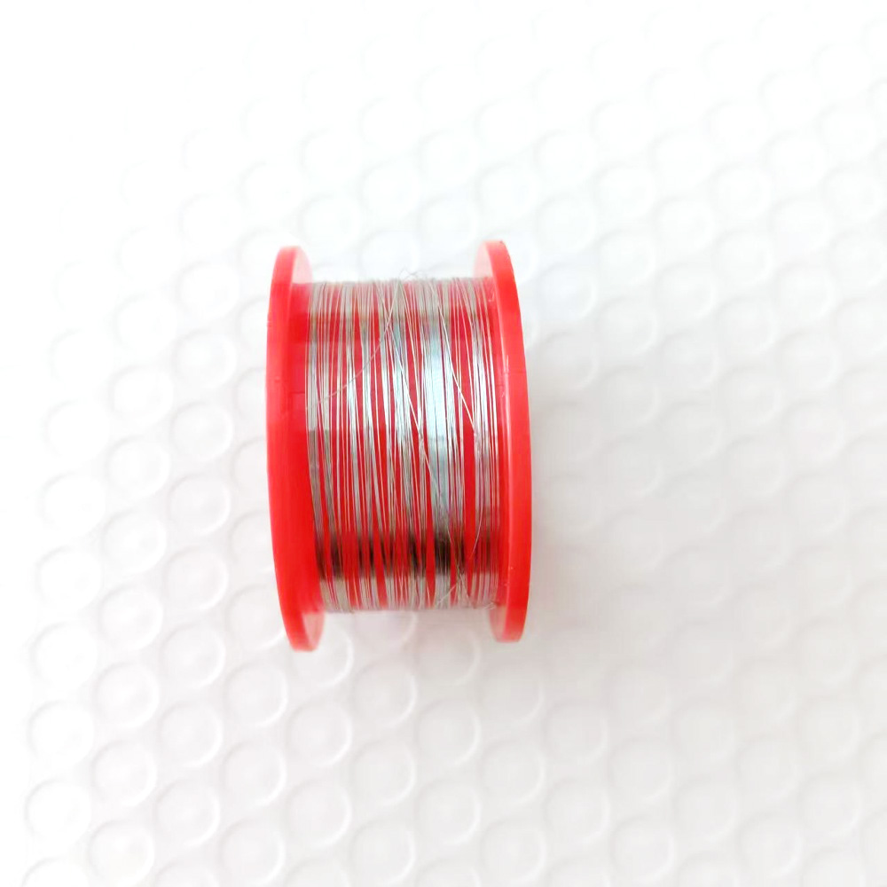 High-Stability PtIr10 Wire High-Stability PtIr10 Wire for Harsh-Condition Electrolyzer Operations