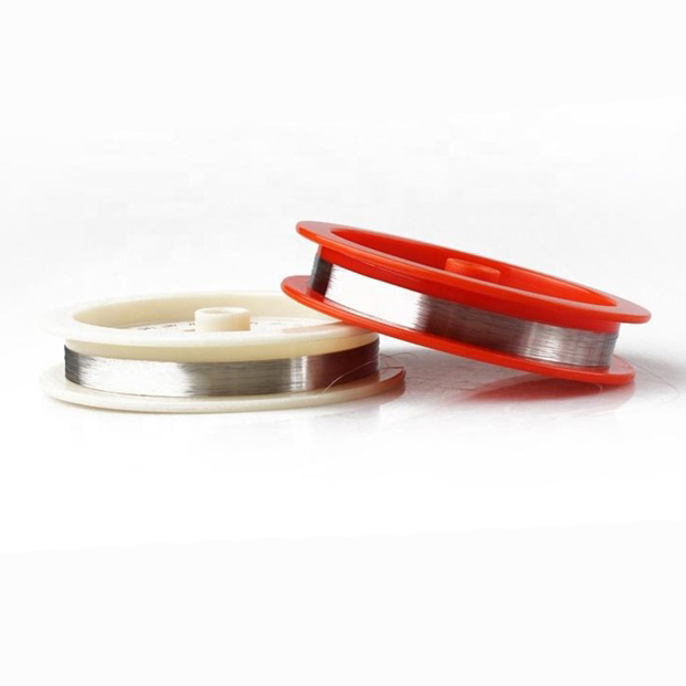 Platinum-Iridium Electrocatalyst Wire for Global Hydrogen Infrastructure