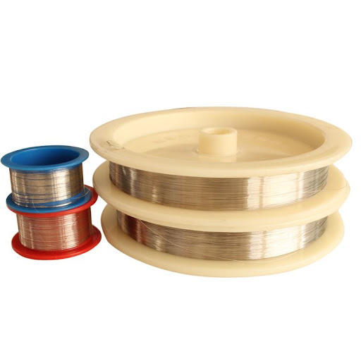 Iridium-Enriched Platinum Wire for Ultra-Low Degradation PEM Cells