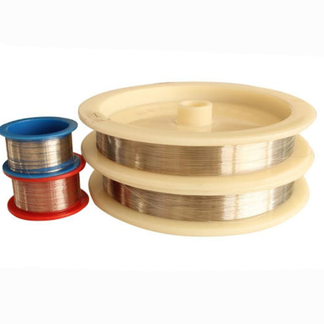 Platinum Iridium Wire for High-Pressure Hydrogen Production Systems