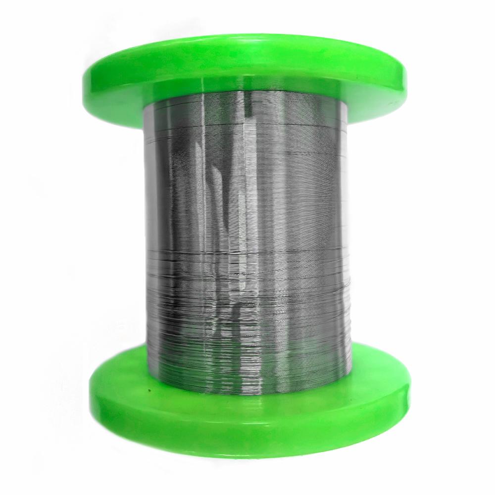 Electrolyzer-Grade Platinum-Iridium Wire for Energy Storage Applications